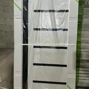 Дверь хай тек, Душанбе