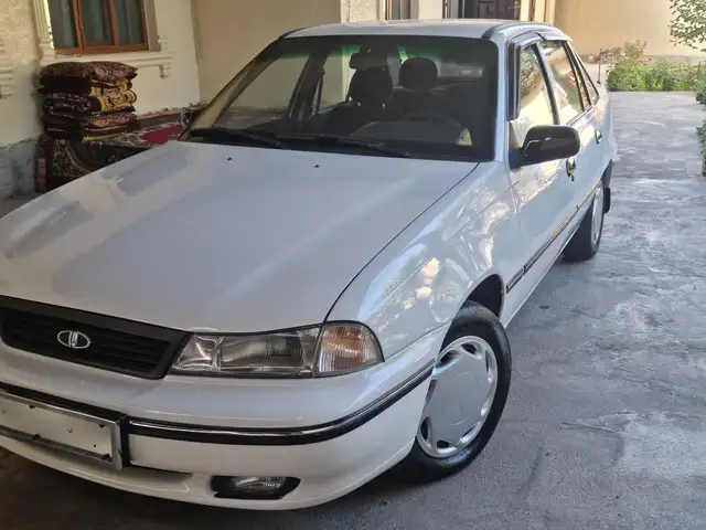 Daewoo Nexia