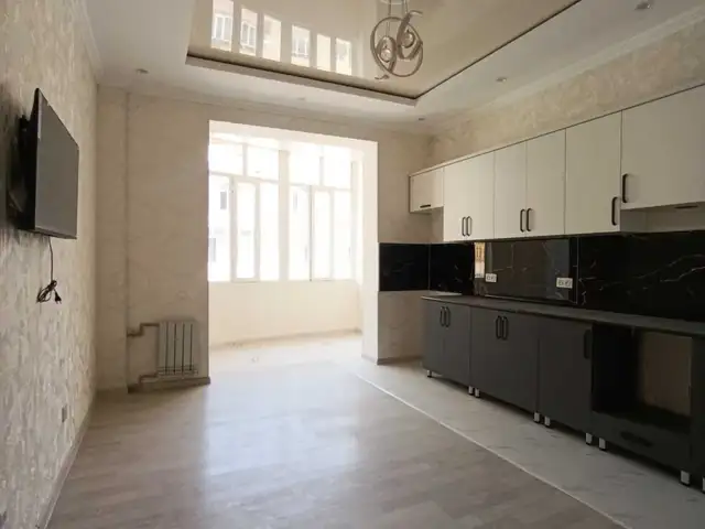 2-комн. квартира, 5 этаж, 94 м², Шохмансур, Душанбе
