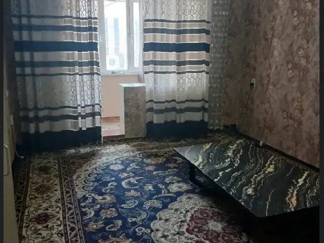 1-комн. квартира, 5 этаж, 50 м², 12-й мкр, Худжанд