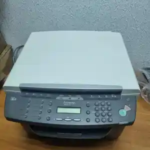 Принтер лазерный Canon MF4140, Худжанд