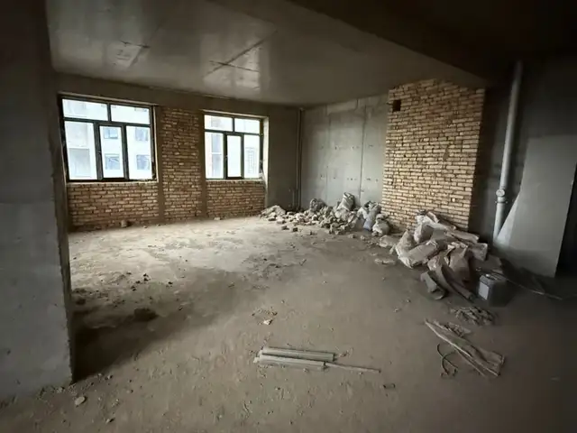 2-комн. квартира, 7 этаж, 70 м², сомони, Душанбе - 11