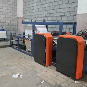 Оборудование по производству туалетной бумаги и салфеток, Душанбе