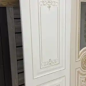 Дверь, Душанбе