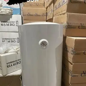 Водонагреватель Blesk 100л, Душанбе