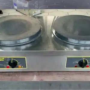Блинница Roller Grill CDE 400, Душанбе