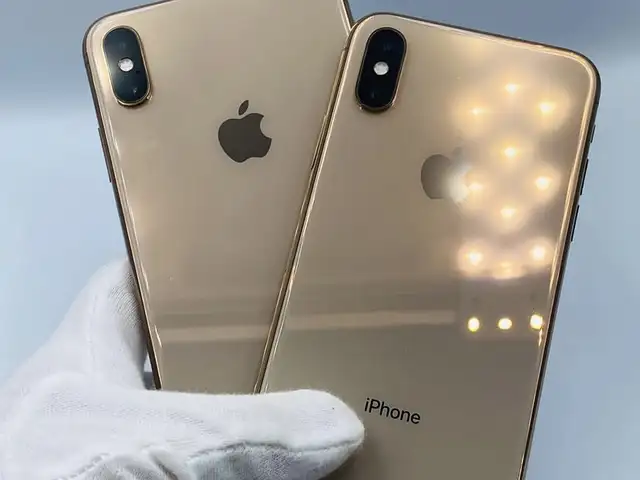 Apple iPhone Xs, 512 gb, Space Grey, Душанбе
