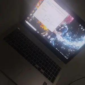 Нобутк Hp, Душанбе