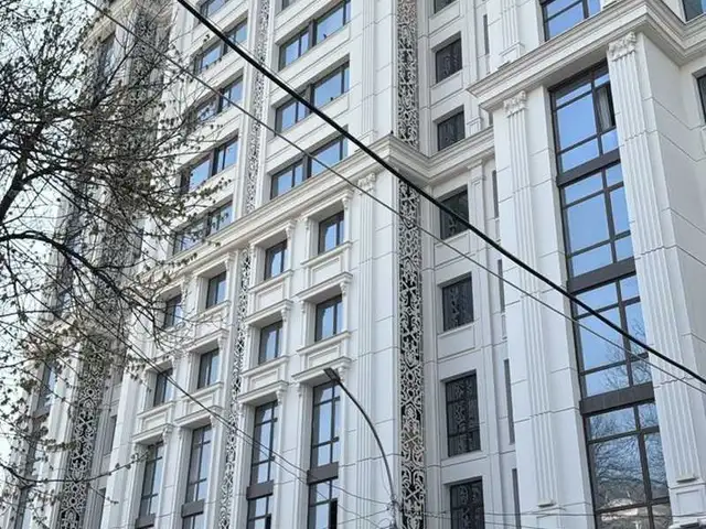 4-комн. квартира, 15 этаж, 144 м², н.Шохмансур (Шоханшох), Душанбе