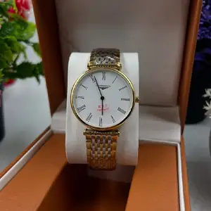 Часы Longines, Душанбе