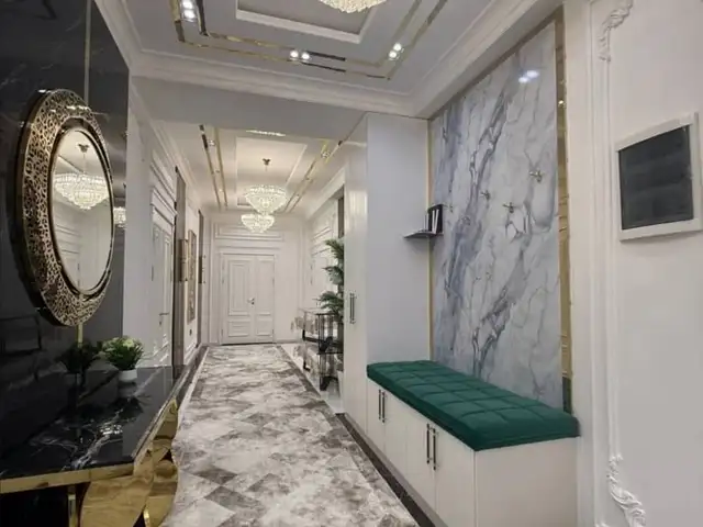 2-комн. квартира, 2 этаж, 100 м², Опера балет, Душанбе - 4