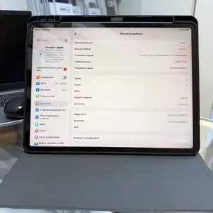 Планшет iPad Pro 4-го поколения, Худжанд