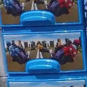 Комод, Душанбе