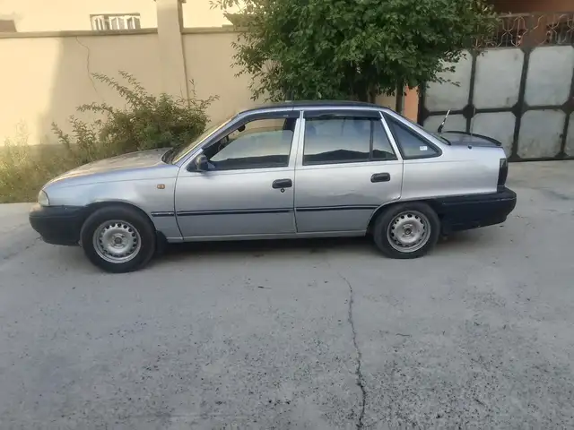 Daewoo Nexia