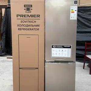 Холодильник Premier, Душанбе
