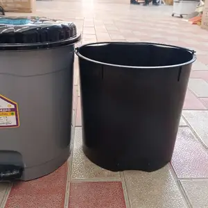 Ведро, Душанбе
