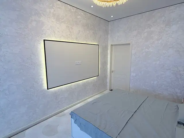 3-комн. квартира, 10 этаж, 78 м², Гулистон, Ваҳдат - 2