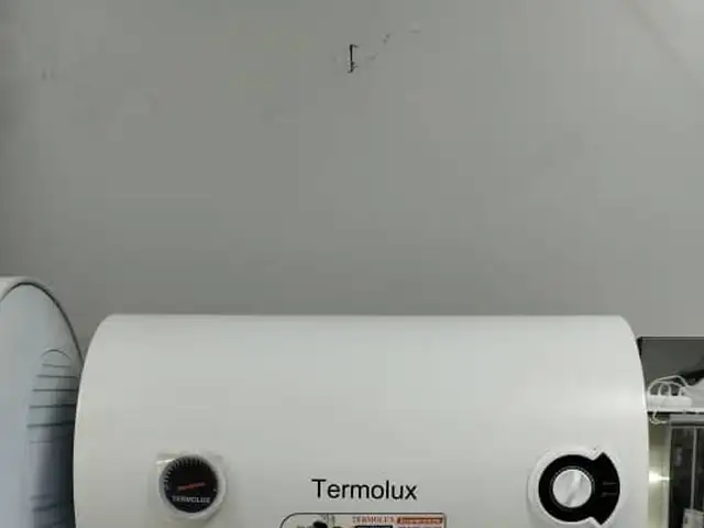 Термекс, Душанбе