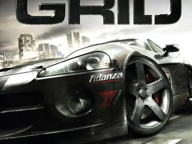 Игра Grid, Истаравшан