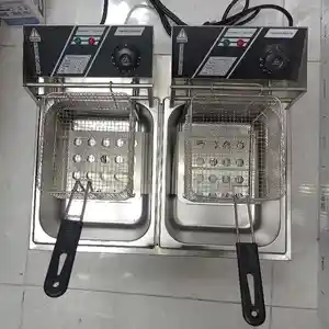 Фритюрница 12л, Душанбе
