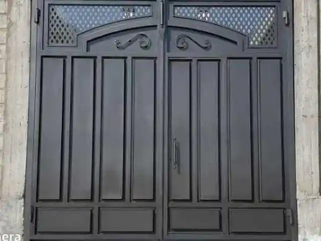 Дарвоза, Худжанд
