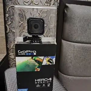 Экшен камеры 2шт Go Pro, Душанбе
