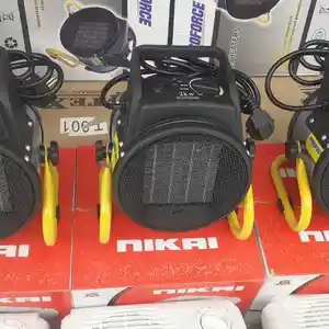 Обогреватели Titani t8338, Душанбе