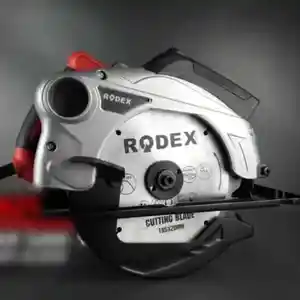 Циркулярная Пила С Лазером - Rodex, Душанбе