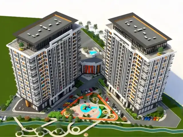 2-комн. квартира, 14 этаж, 49 м², пушти Гимназия-1 наздикии Сирк, Душанбе