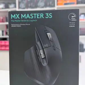 Мышь Logitech MX Master 3S, Душанбе