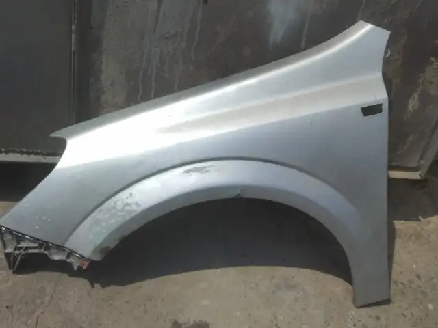 Крыло от Opel Astra H, Пенджикент