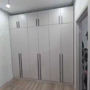 Шкаф, Душанбе