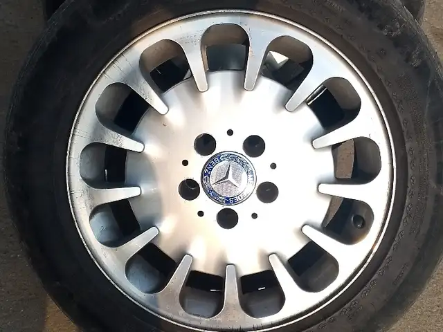 Диски R16, Худжанд