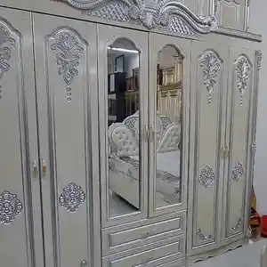 Шифоньер, Душанбе