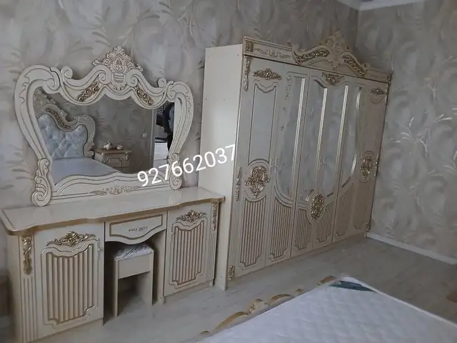 Спальный гарнитур, Душанбе