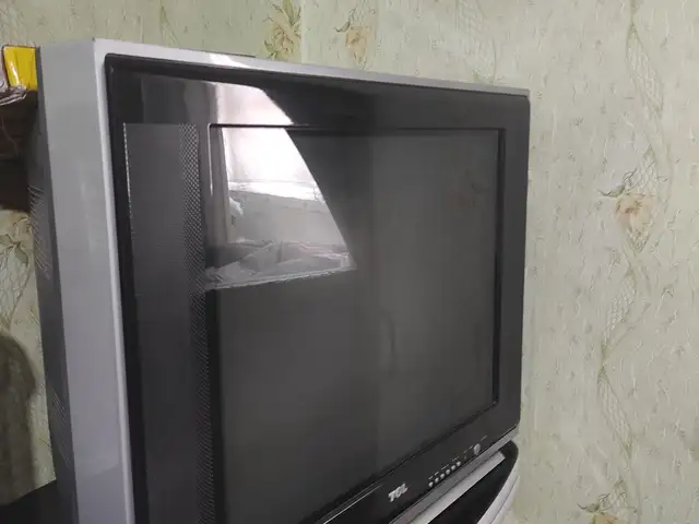 Телевизор TCL, Худжанд