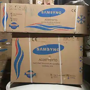 Кондиционер Samsung Korea, Душанбе