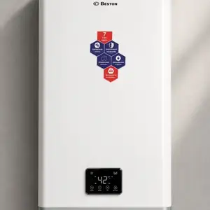 Водонагреватель Boston 80л, Душанбе
