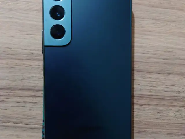 Samsung Galaxy S22, Душанбе