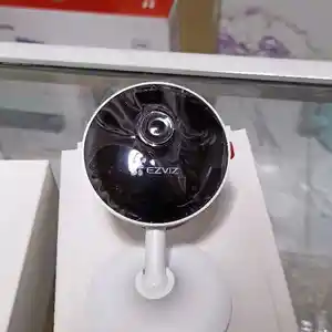 Камера Ezviz, Душанбе