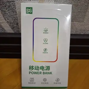 Внешний аккумулятор 20000 mah, Хуҷанд