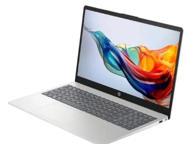 Ноутбук HP 15-fc0171nia AMD Athlon 8/256 GB, Худжанд