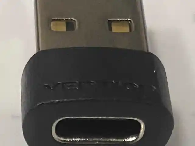 USB а- usb-C адаптер, Душанбе