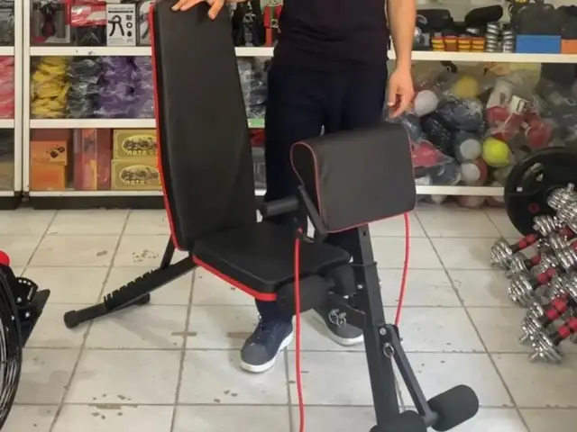 Тренажёрный стол, Душанбе