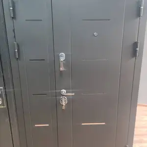 Дверь, Душанбе