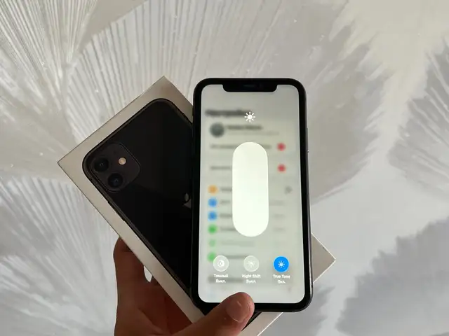Apple iPhone 11, 128 gb, Black, Бохтар (Курғон-Теппа)