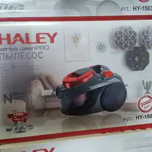Пылесосы Haley HY-1503, Душанбе