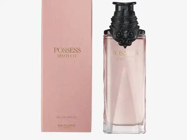 Парфюмерная вода Possess Absolute Oriflame, Душанбе