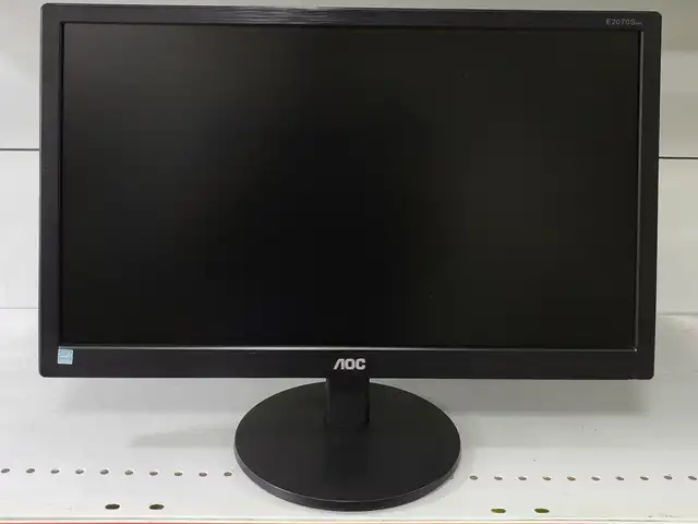 Монитор АОС E2070wn 20 дюймов, Душанбе