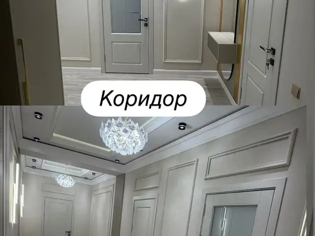 2-комн. квартира, 8 этаж, 100м², якум советский, Душанбе